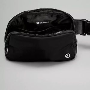Lululemon Belt Bag